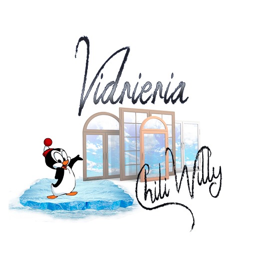 Vidriería Chili Willy