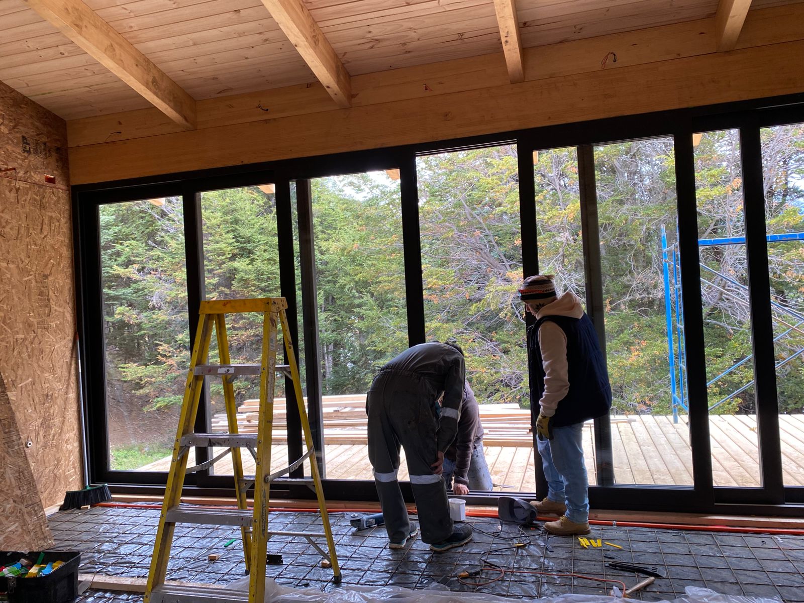 Nuestros Servicios 1